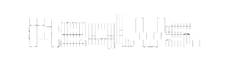 Nermin's Template  Free Fonts Download