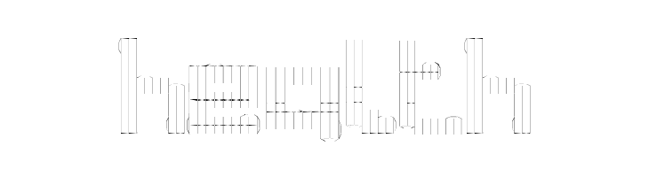Nermin's Template  Free Fonts Download