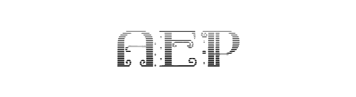 Rebimboca Gradient  Free Fonts Download