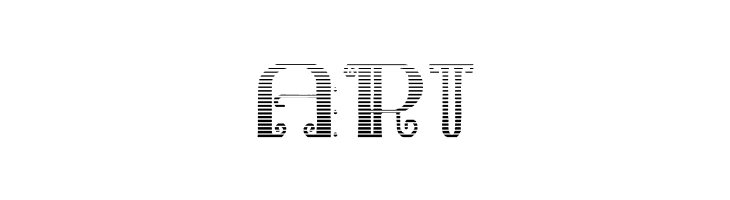 Rebimboca Gradient  Free Fonts Download