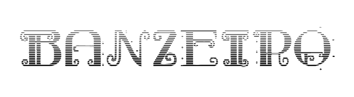 Rebimboca Gradient  Free Fonts Download