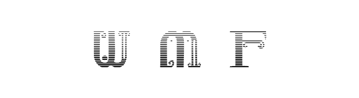 Rebimboca Gradient  Free Fonts Download