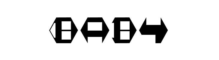 Prime v2 Regular  Free Fonts Download