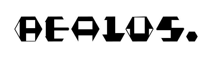 Prime v2 Regular  Free Fonts Download