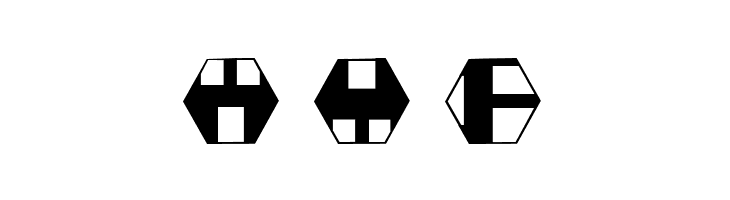 Prime v2 Regular  Free Fonts Download