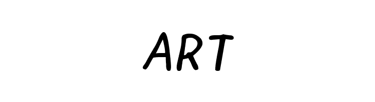 DINSKI CASUAL HANDWRITING Italic  Free Fonts Download