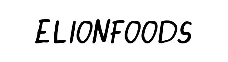 DINSKI CASUAL HANDWRITING Italic  Free Fonts Download