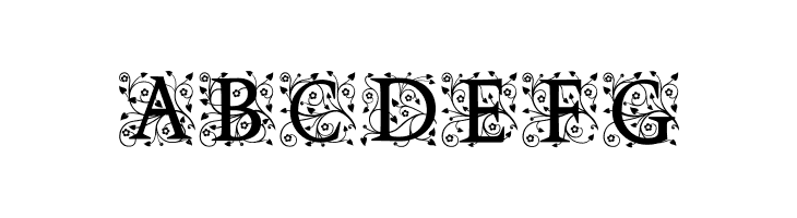 Anabel Alt  Free Fonts Download