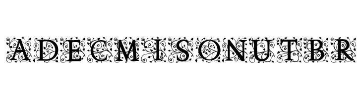 Anabel Alt  Free Fonts Download