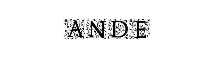 Anabel Alt  Free Fonts Download
