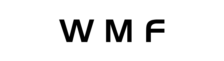 Slicker  Free Fonts Download
