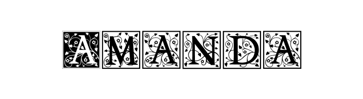 Anabel  Free Fonts Download