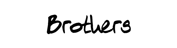 ChN1 Regular  Free Fonts Download