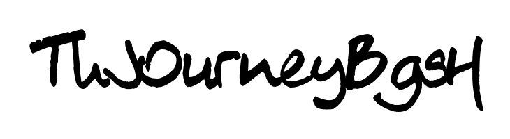 ChN1 Regular  Free Fonts Download