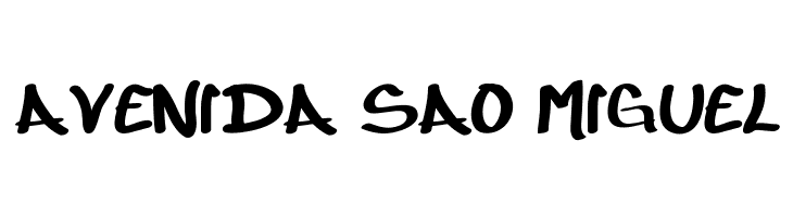 RonDRs Script  Free Fonts Download