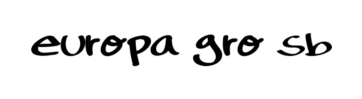 RonDRs Script  Free Fonts Download