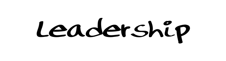 RonDRs Script  Free Fonts Download
