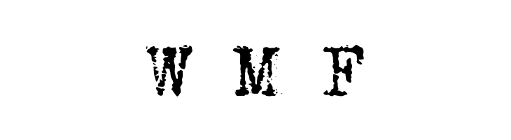 Sears Tower  Free Fonts Download
