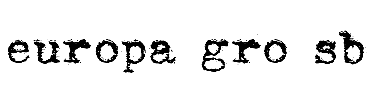 Sears Tower  Free Fonts Download