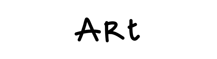 CaroHand  Free Fonts Download