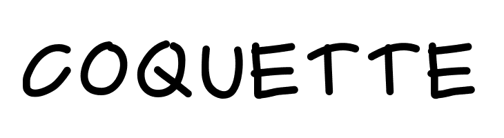 CaroHand  Free Fonts Download