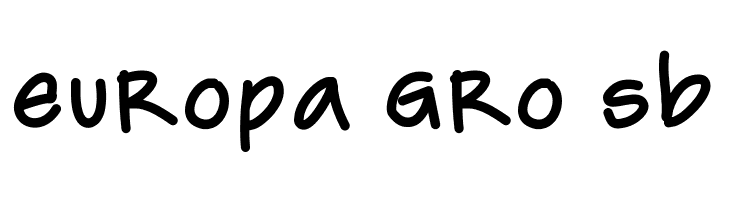 CaroHand  Free Fonts Download
