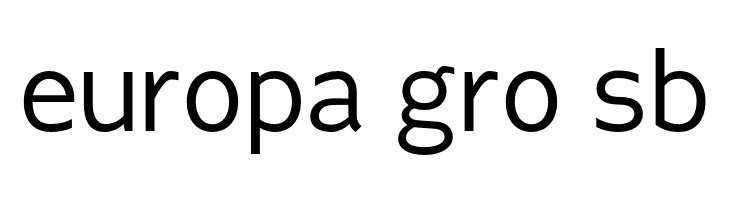 Fabrica  Free Fonts Download