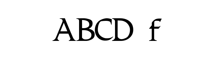 Seafaring shareware  Free Fonts Download