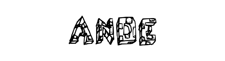 THE LABORATORY  Free Fonts Download