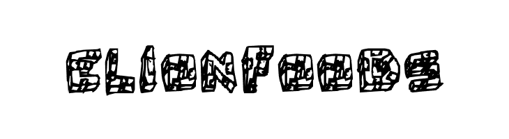 THE LABORATORY  Free Fonts Download