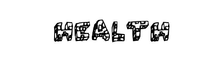 THE LABORATORY  Free Fonts Download