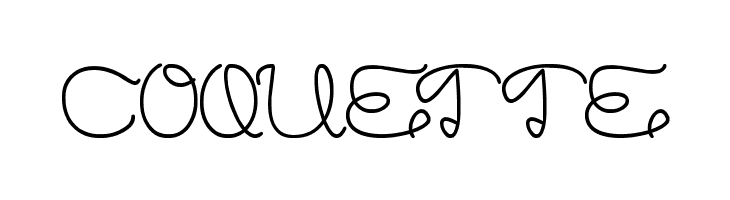 Art HEART  Free Fonts Download