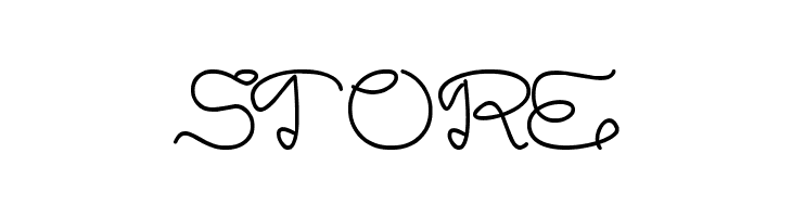 Art HEART  Free Fonts Download