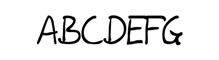 Tomasz SkowroDski  Free Fonts Download