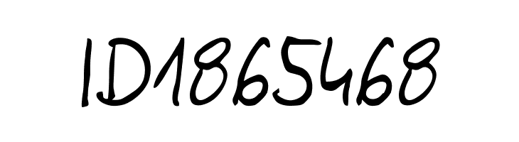 Tomasz SkowroDski  Free Fonts Download