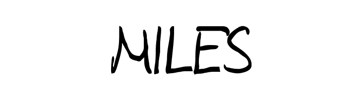 Tomasz SkowroDski  Free Fonts Download