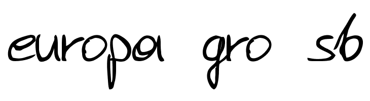 Tomasz SkowroDski  Free Fonts Download