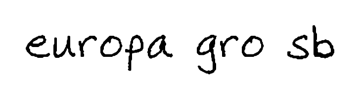 EricasHandwriting  Free Fonts Download