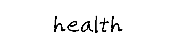 EricasHandwriting  Free Fonts Download