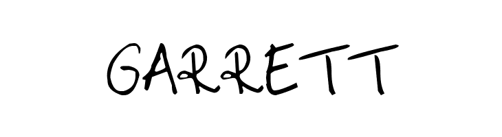 SaharaHandwriting  Free Fonts Download