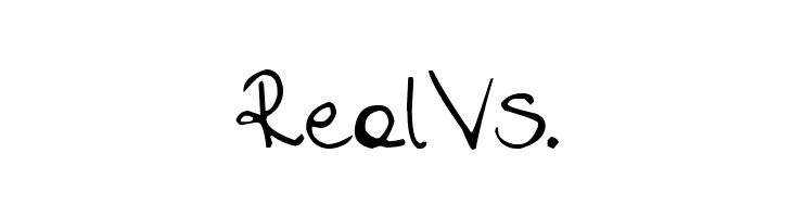 SaharaHandwriting  Free Fonts Download