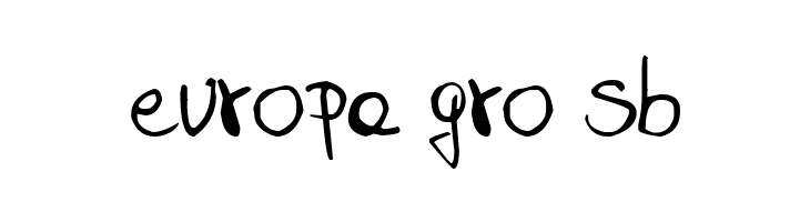 SaharaHandwriting  Free Fonts Download