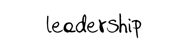 SaharaHandwriting  Free Fonts Download