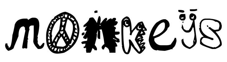 Jamaicafont  Free Fonts Download