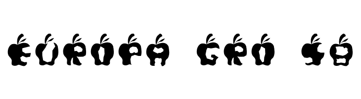 Gigit ApelRegular  Free Fonts Download