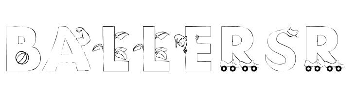 101 Anuther PictoBet  Free Fonts Download