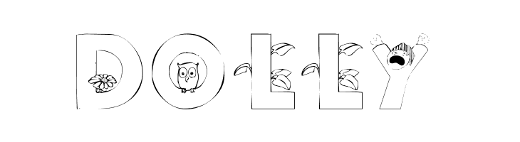 101 Anuther PictoBet  Free Fonts Download