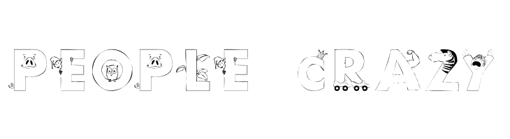 101 Anuther PictoBet  Free Fonts Download