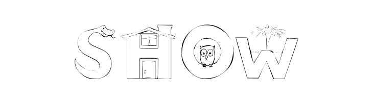 101 Anuther PictoBet  Free Fonts Download