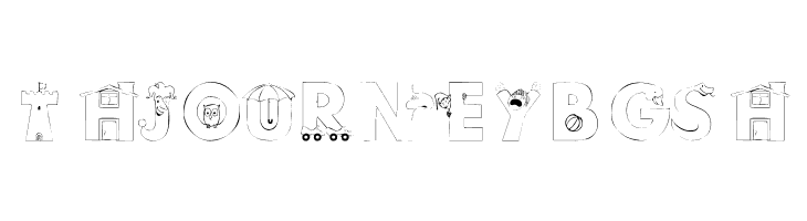 101 Anuther PictoBet  Free Fonts Download